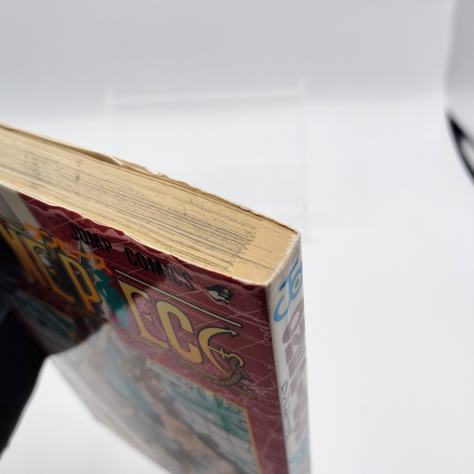 One Piece 1st Printing Vol 15 First Edition Japanese 2000 Eiichiro Oda R1