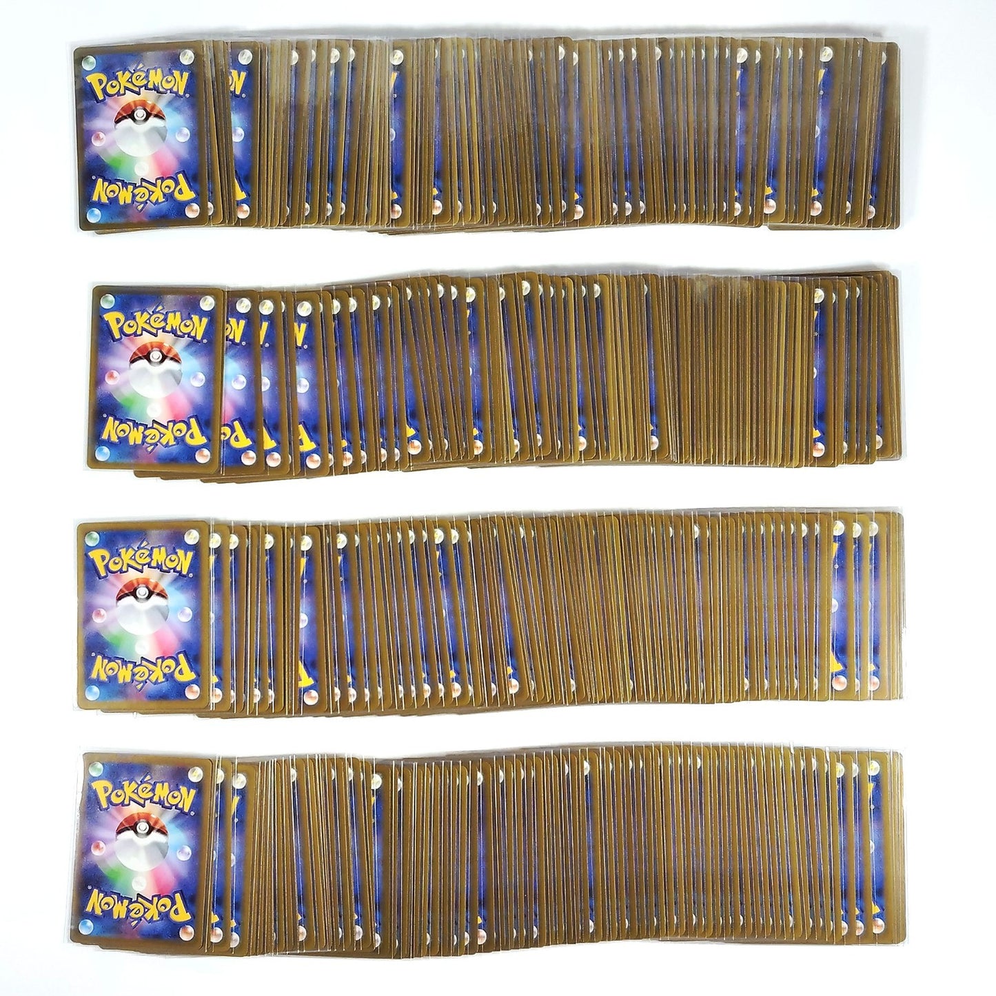 Pokemon Card Bulk Lot 300 V ex VMAX VSTAR NM-LP Japanese US Stock 21