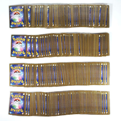 Pokemon Card Bulk Lot 300 V ex VMAX VSTAR NM-LP Japanese US Stock 21