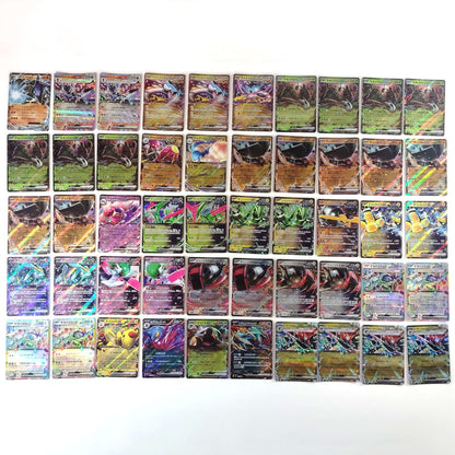 Pokemon Card Bulk Lot 500 V ex VMAX VSTAR NM-LP Japanese JP Stock 31