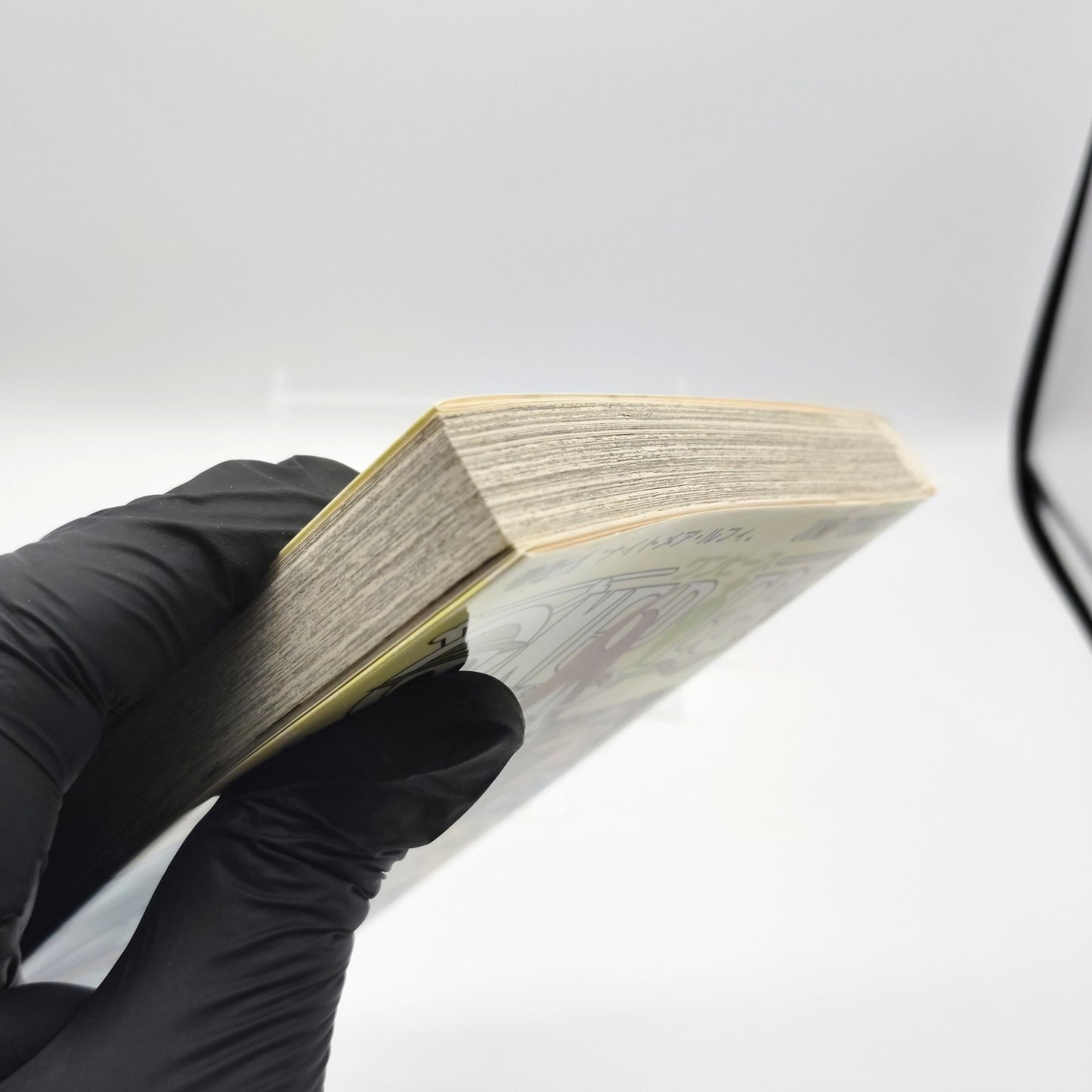 One Piece 1st Printing Vol 49 First Edition Shohan Manga Japanese 2008 Jump R1