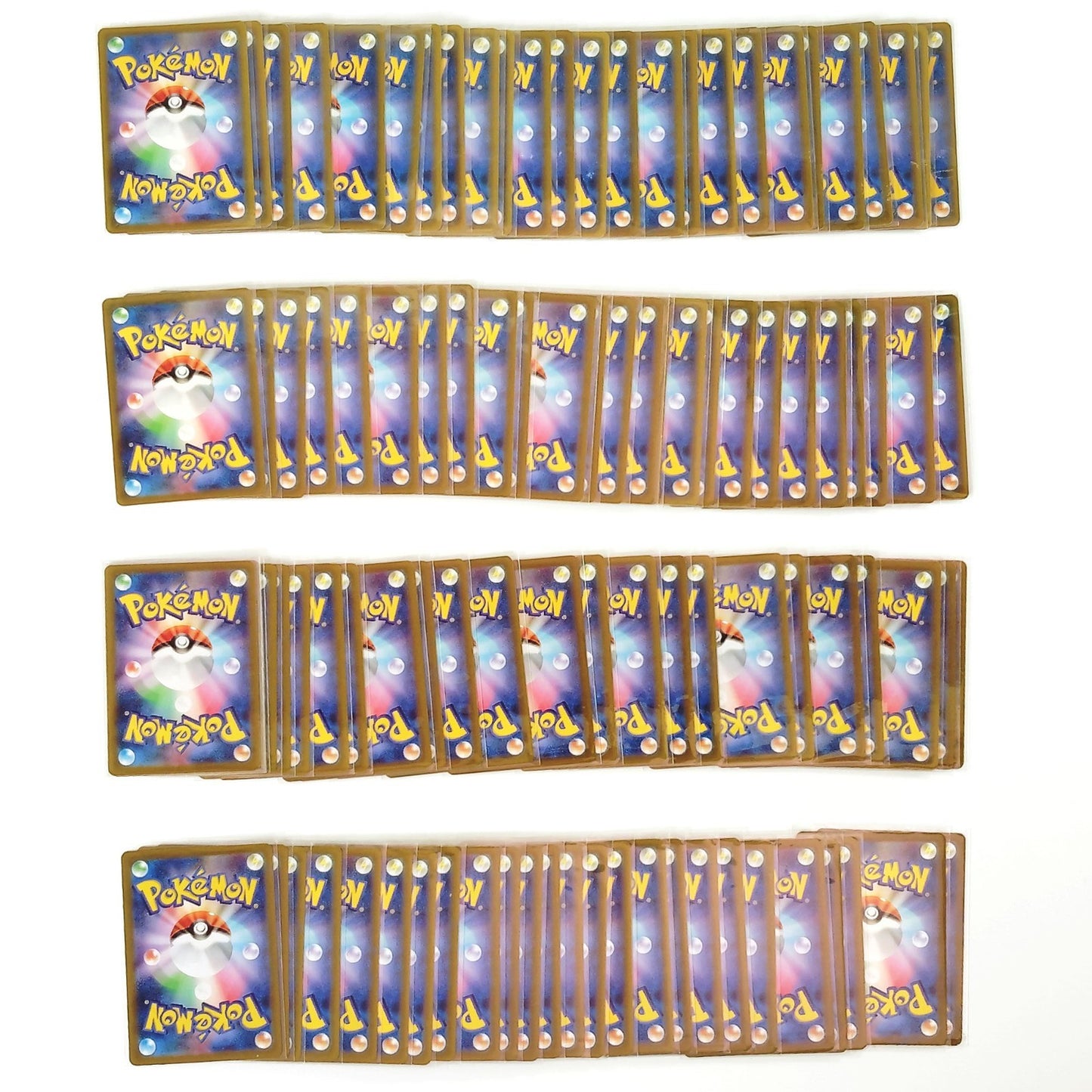Pokemon Card Bulk Lot 100 V ex VMAX VSTAR NM-LP No Dupes Japanese US Stock 787
