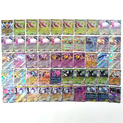 Pokemon Card Bulk Lot 500 V ex VMAX VSTAR NM-LP Japanese JP Stock 37