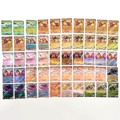 Pokemon Card Bulk Lot 1000 V ex VMAX VSTAR NM-LP Japanese US Stock 20