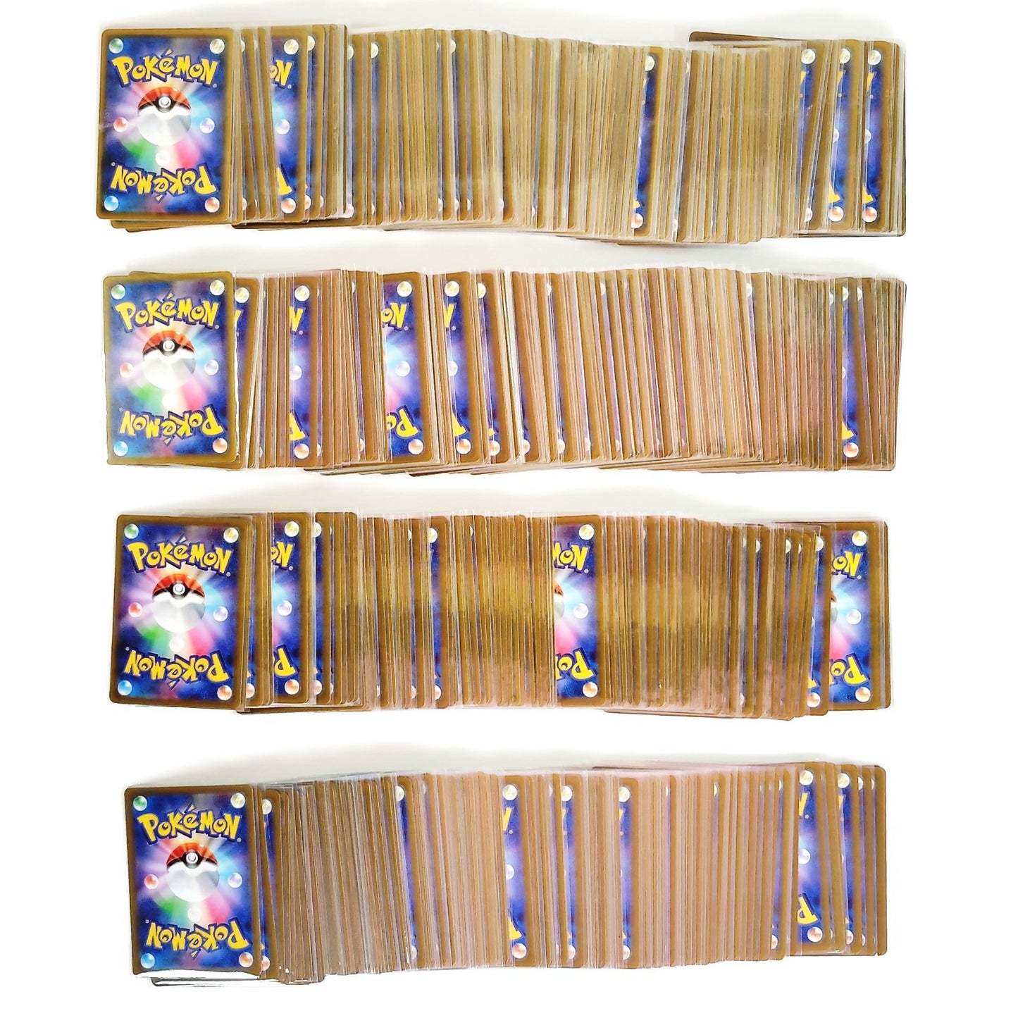 Pokemon Card Bulk Lot 500 V ex VMAX VSTAR NM-LP Japanese US Stock 18