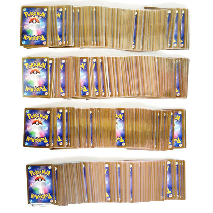 Pokemon Card Bulk Lot 500 V ex VMAX VSTAR NM-LP Japanese US Stock 18