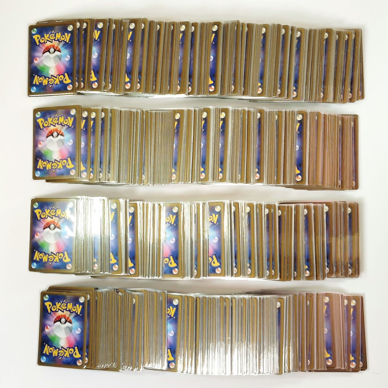 Pokemon Card Bulk Lot 1000 V ex VMAX VSTAR NM-LP Japanese US Stock 19
