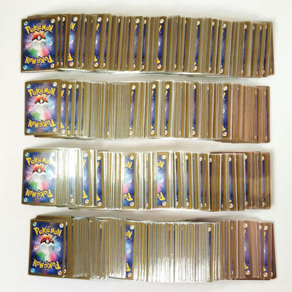 Pokemon Card Bulk Lot 1000 V ex VMAX VSTAR NM-LP Japanese US Stock 19
