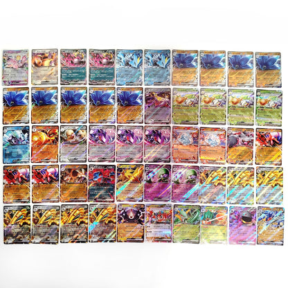 Pokemon Card Bulk Lot 500 V ex VMAX VSTAR NM-LP Japanese R58