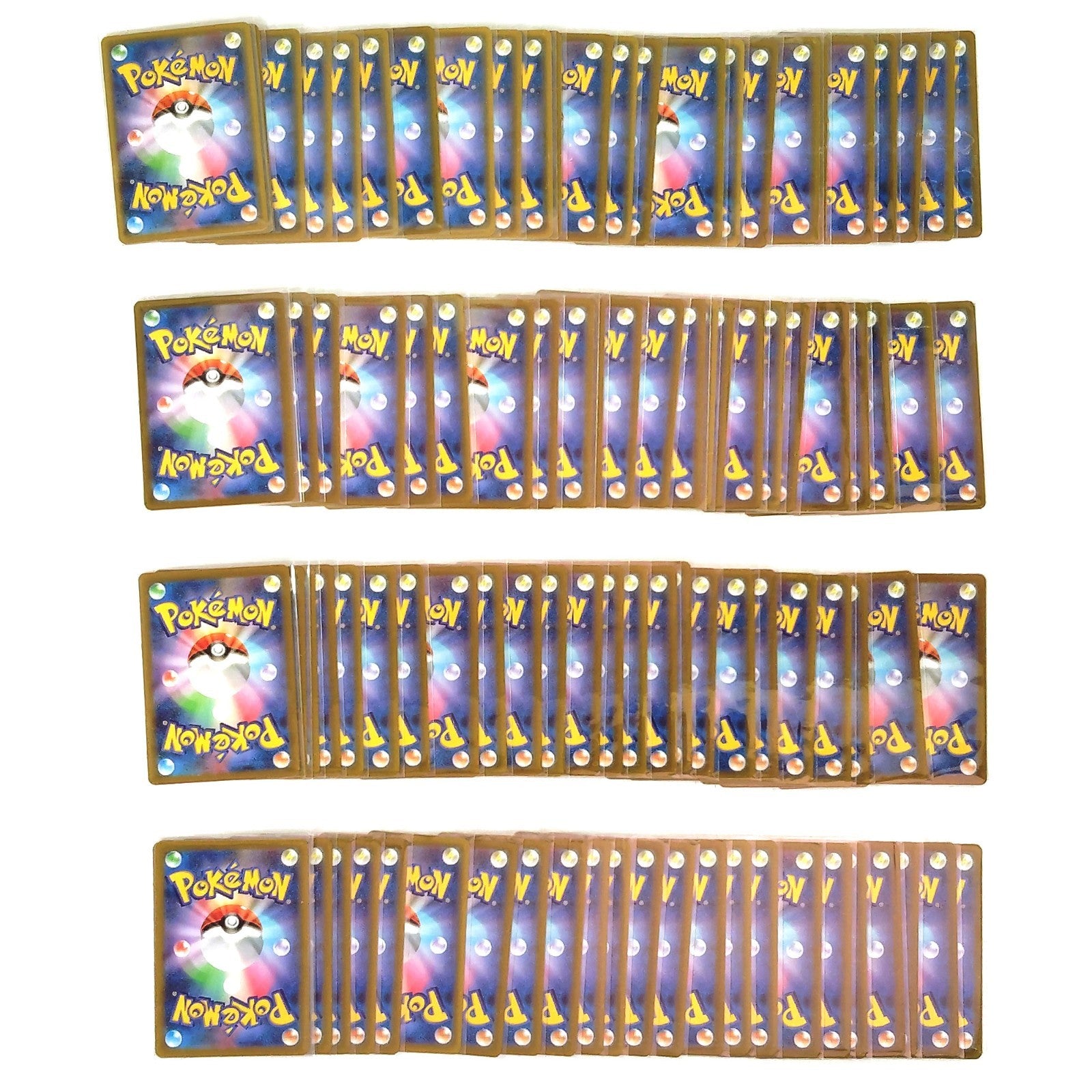 Pokemon Card Bulk Lot 100 V ex VMAX VSTAR NM-LP No Dupes Japanese US Stock 774