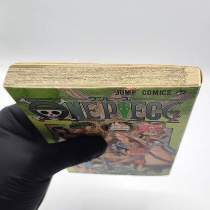 One Piece 1st Printing Vol 28 First Edition Shohan Manga Japanese 2003 Jump R1