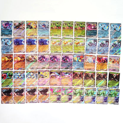 Pokemon Card Bulk Lot 300 V ex VMAX VSTAR NM-LP Japanese US Stock 41