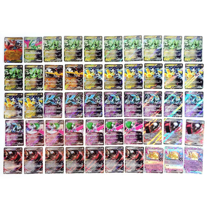 Pokemon Card Bulk Lot 1000 V ex VMAX V-UNION NM-LP Japanese US Stock 18