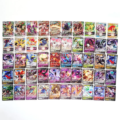 Pokemon Card Bulk Lot 300 V ex VMAX VSTAR NM-LP Japanese US Stock 40