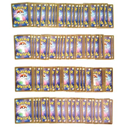 Pokemon Card Bulk Lot 100 V ex VMAX VSTAR NM-LP No Dupes Japanese US Stock 795