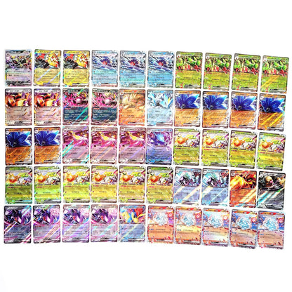Pokemon Card Bulk Lot 1000 V ex VMAX VSTAR NM-LP Japanese US Stock 21