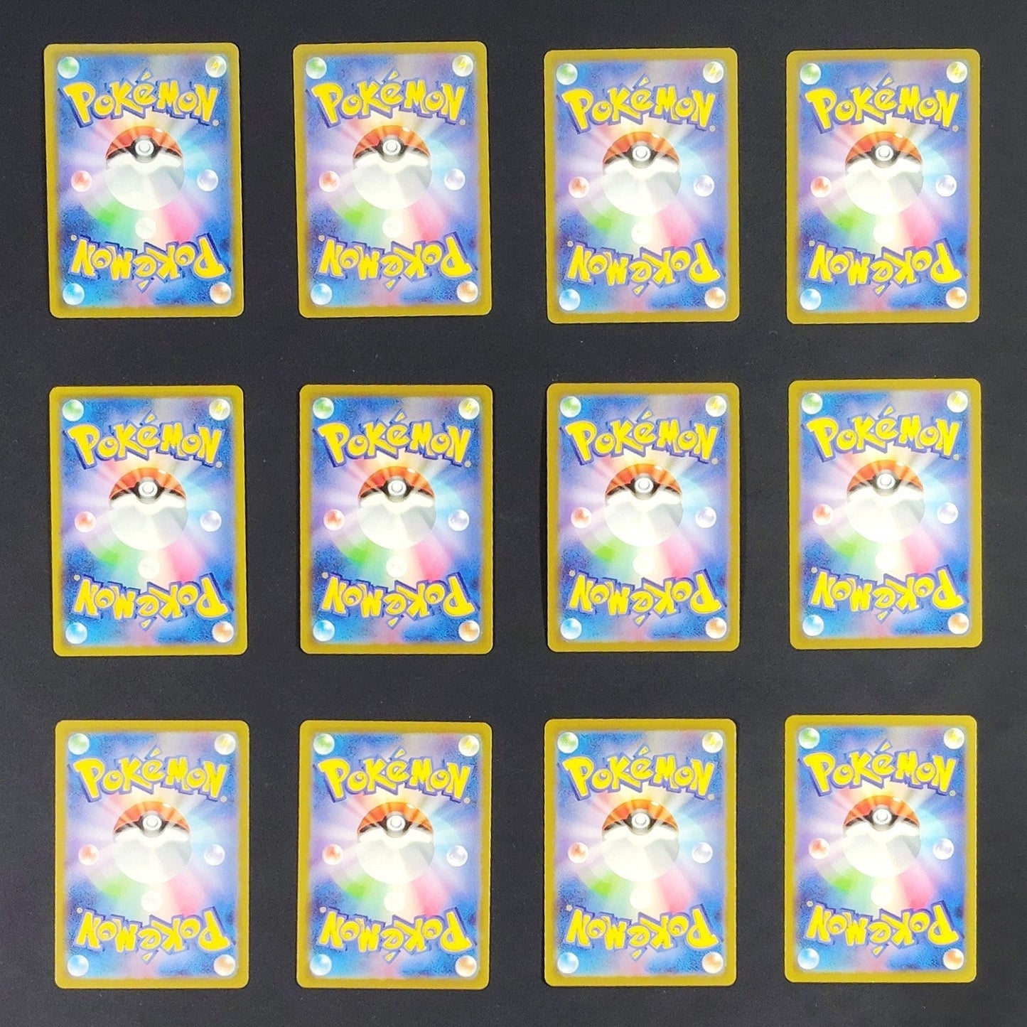 12 card Charizard VSTAR RRR V ex RR Lightly played Japanese Pokemon Card