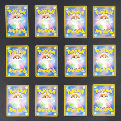 12 card Charizard VSTAR RRR V ex RR Lightly played Japanese Pokemon Card