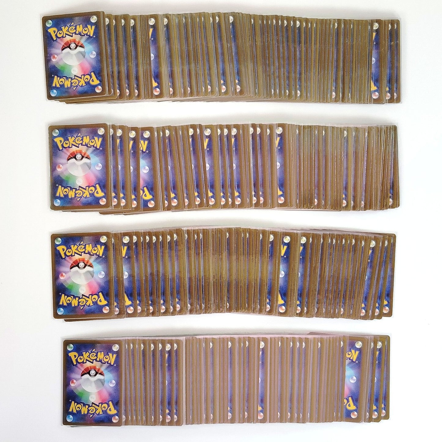 Pokemon Card Bulk Lot 300 V ex VMAX VSTAR NM-LP Japanese US Stock 40