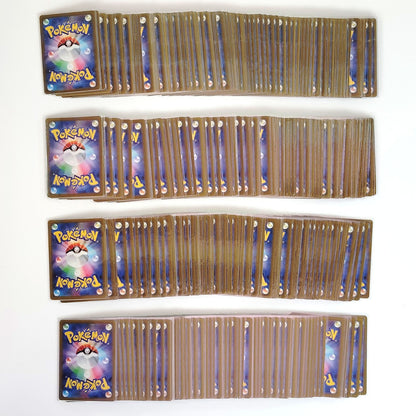 Pokemon Card Bulk Lot 300 V ex VMAX VSTAR NM-LP Japanese US Stock 40