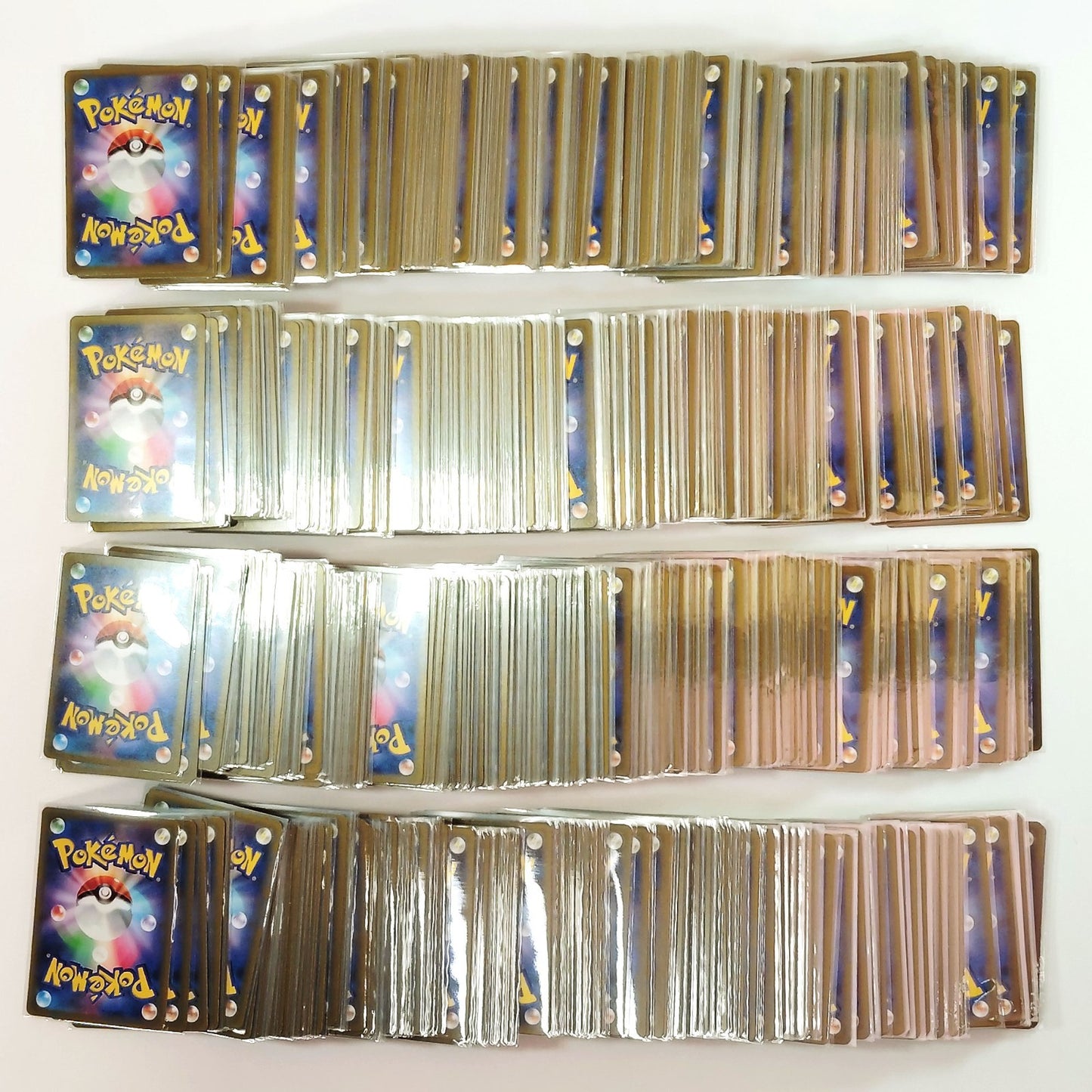Pokemon Card Bulk Lot 1000 V ex VMAX VSTAR NM-LP Japanese US Stock 20