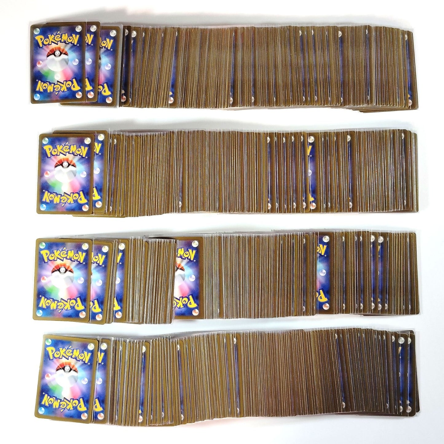 Pokemon Card Bulk Lot 500 V ex VMAX VSTAR NM-LP Japanese 42