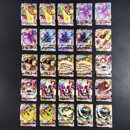 Bulk Lot of 100 VMAX RRR Full Art Lightly played Japanese Pokemon Card R2