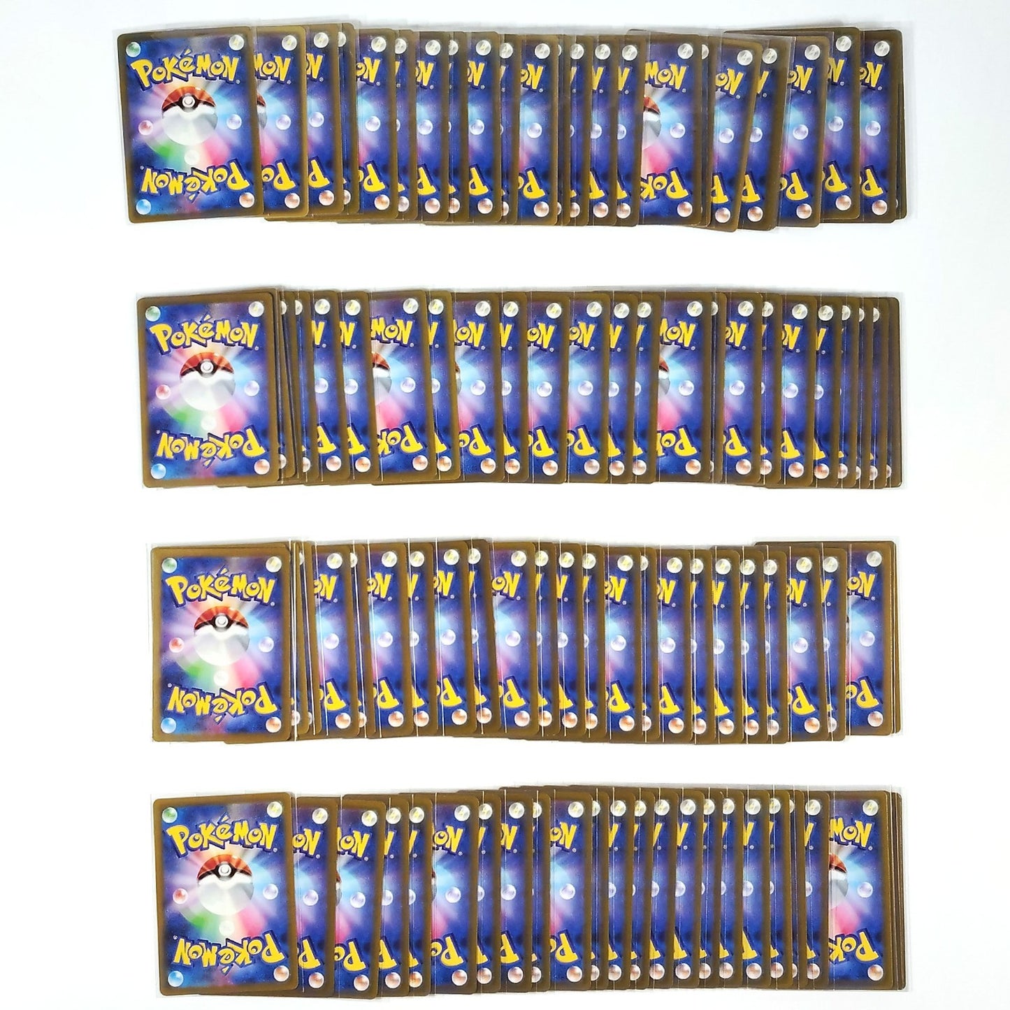 Pokemon Card Bulk Lot 100 V ex VMAX VSTAR NM-LP No Dupes Japanese US Stock 751