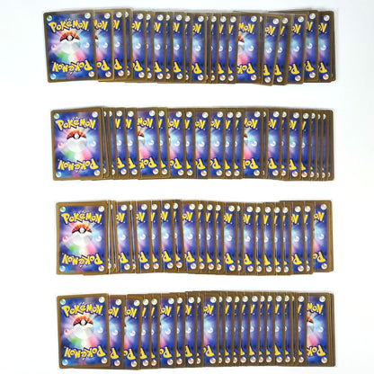 Pokemon Card Bulk Lot 100 V ex VMAX VSTAR NM-LP No Dupes Japanese US Stock 751