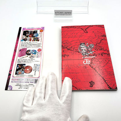 One Piece 1st Print Vol 4000000001 Film Red Encore  GuideBook Japanese 2023