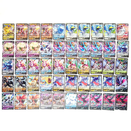 Pokemon Card Bulk Lot 1000 V ex VMAX VSTAR NM-LP Japanese US Stock 23