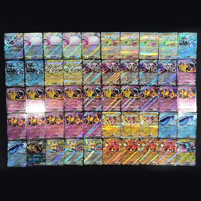 Bulk Lot of 1000 V ex VMAX VSTAR Lightly played Japanese Pokemon Card R8