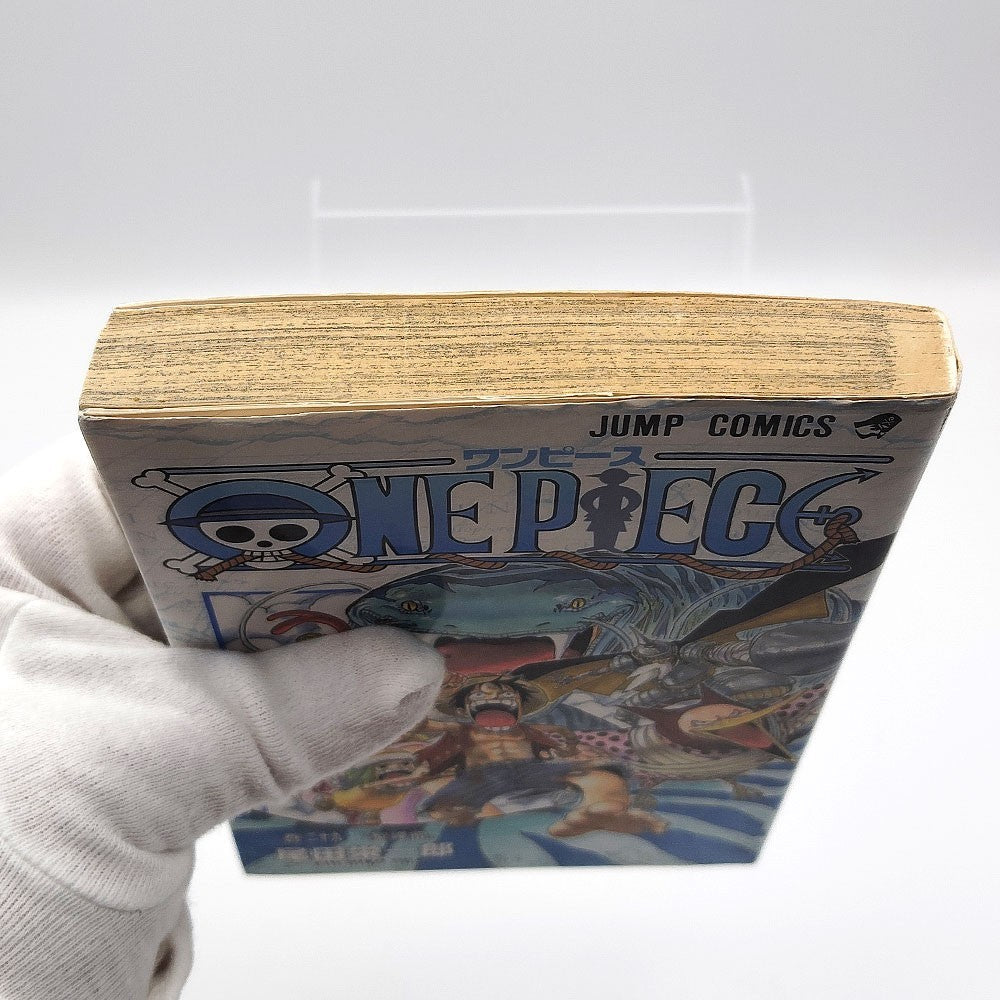 One Piece 1st Printing Vol 29 First Edition Shohan Manga Japanese 2003 Jump
