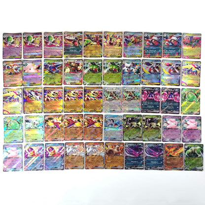 Pokemon Card Bulk Lot 500 V ex VMAX VSTAR NM-LP Japanese JP Stock 37