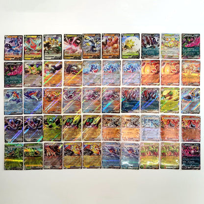Pokemon Card Bulk Lot300 V ex VMAX VSTAR NM-LP Japanese US Stock 32