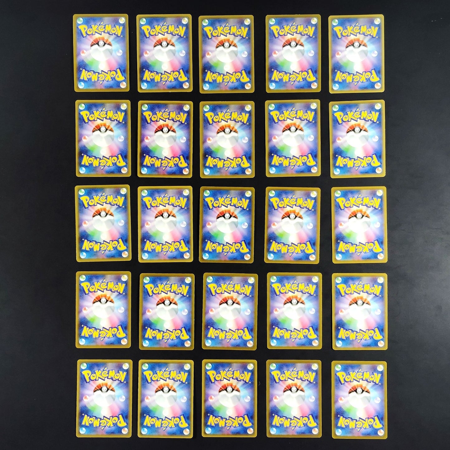 Bulk Lot of 100 VMAX RRR Full Art Lightly played Japanese Pokemon Card R2