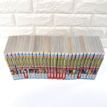 Boku no My Hero Academia Vol 1-42 Set + 13 Manga novel Kohei Horikoshi Japanese