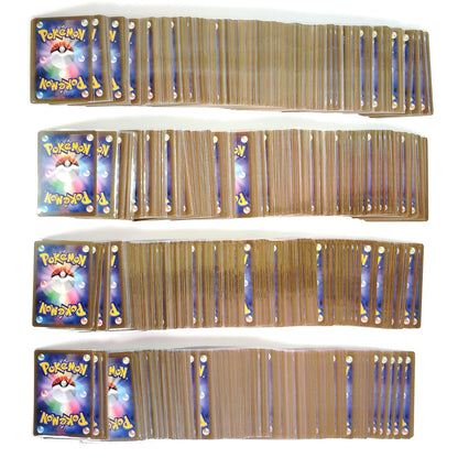 Pokemon Card Bulk Lot 500 V ex VMAX VSTAR NM-LP Japanese US Stock 21