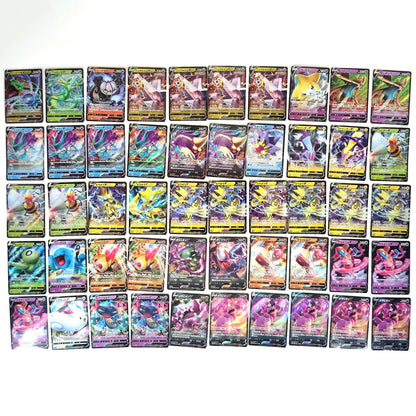 Pokemon Card Bulk Lot 1000 V ex VMAX VSTAR NM-LP Japanese US Stock 24