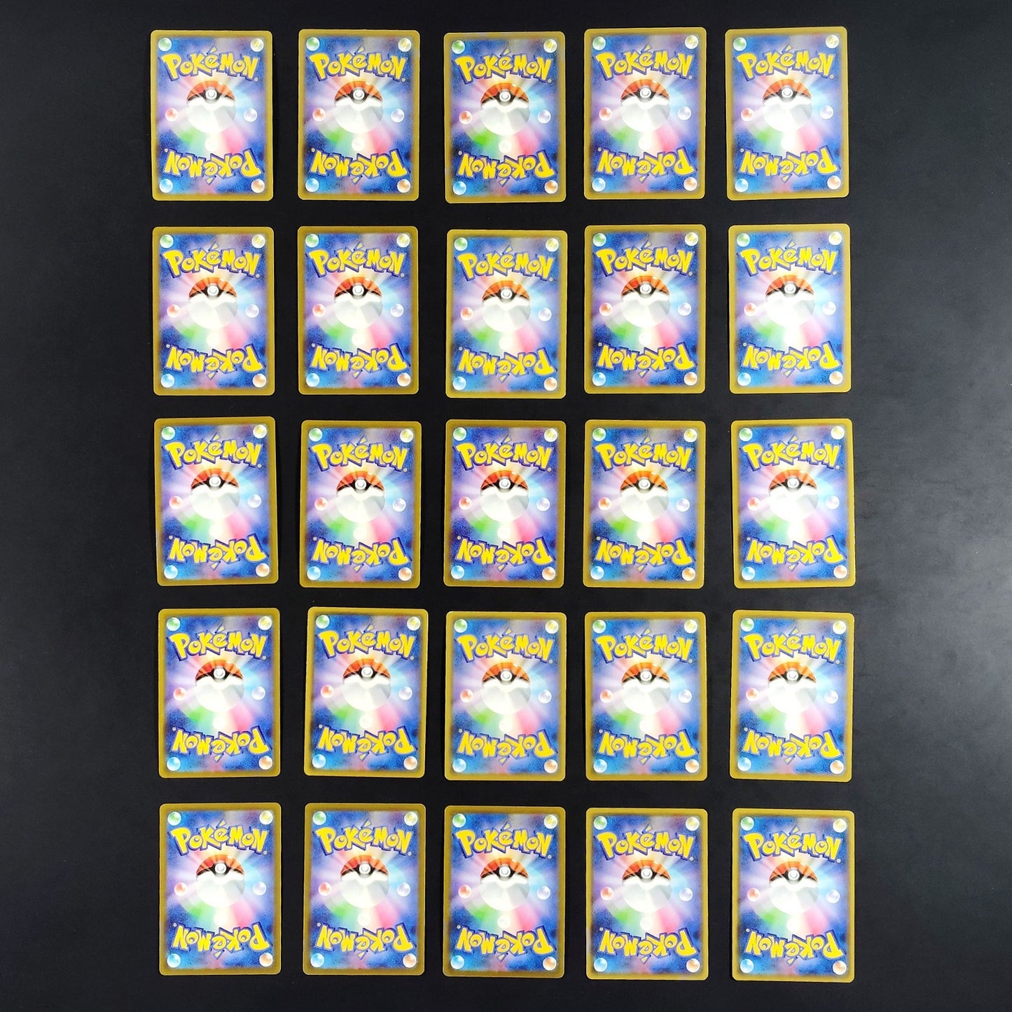 Bulk Lot of 100 VMAX RRR Full Art Lightly played Japanese Pokemon Card R2