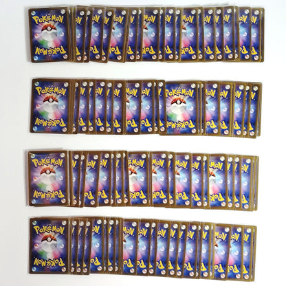 Pokemon Card Bulk Lot 100 V ex VMAX VSTAR NM-LP No Dupes Japanese US Stock 692