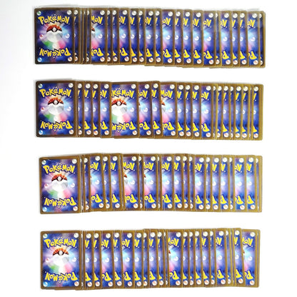 Pokemon Card Bulk Lot 100 V ex VMAX VSTAR NM-LP No Dupes Japanese US Stock 727