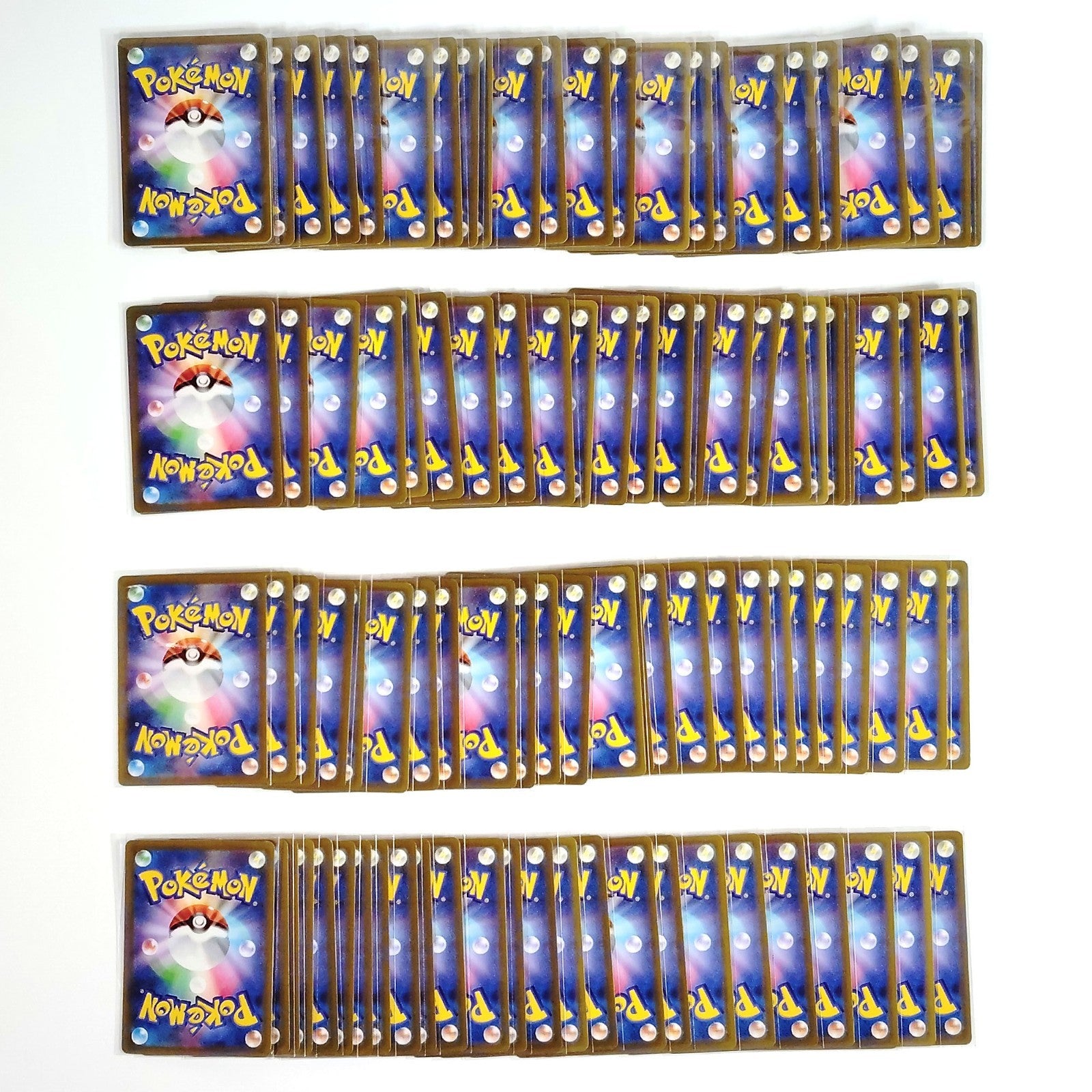 Pokemon Card Bulk Lot 100 V ex VMAX VSTAR NM-LP No Dupes Japanese US Stock 663