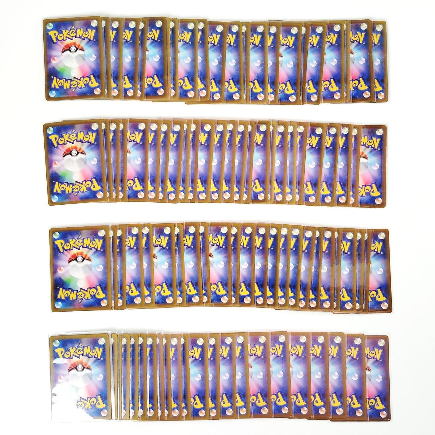 Pokemon Card Bulk Lot 100 V ex VMAX VSTAR NM-LP No Dupes Japanese US Stock 816