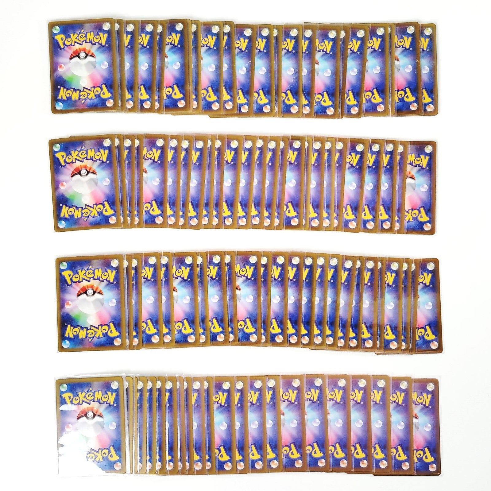 Pokemon Card Bulk Lot 100 V ex VMAX VSTAR NM-LP No Dupes Japanese US Stock 816