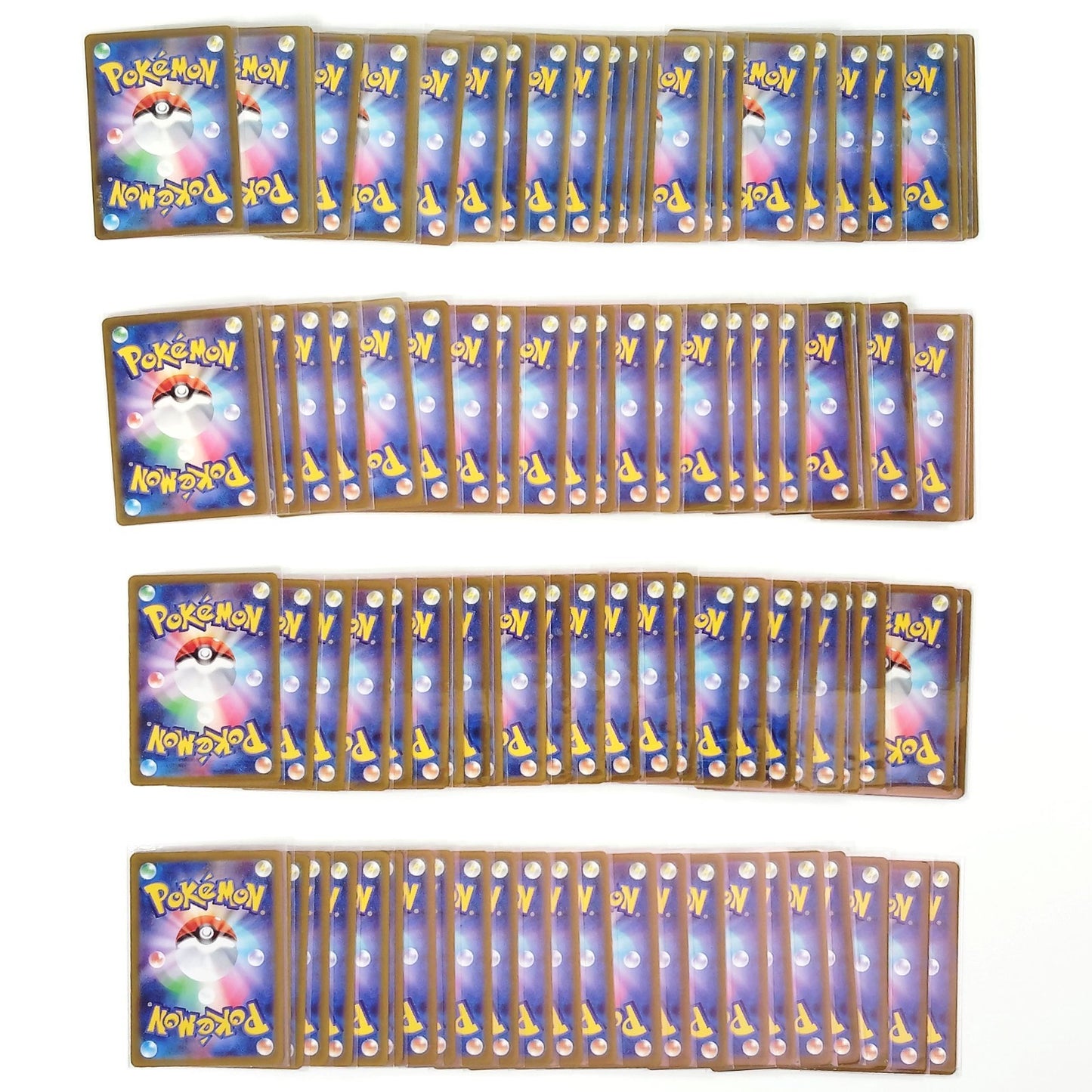 Pokemon Card Bulk Lot 100 V ex VMAX VSTAR NM-LP No Dupes Japanese US Stock 782