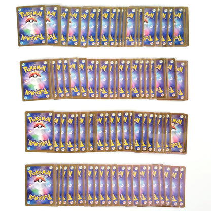 Pokemon Card Bulk Lot 100 V ex VMAX VSTAR NM-LP No Dupes Japanese US Stock 782