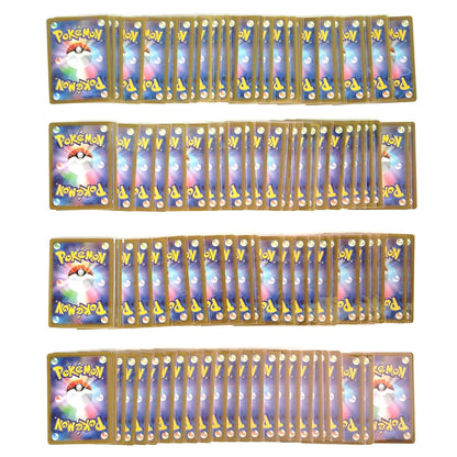 Pokemon Card Bulk Lot 100 V ex VMAX VSTAR NM-LP No Dupes Japanese US Stock 765