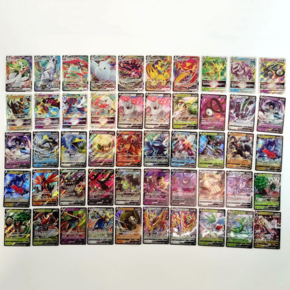 Pokemon Card Bulk Lot300 V ex VMAX VSTAR NM-LP Japanese US Stock 32