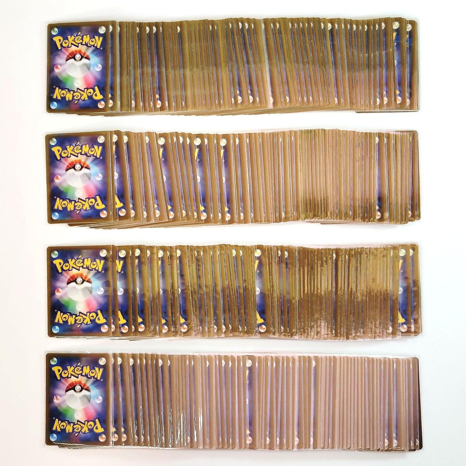 Pokemon Card Bulk Lot 300 V ex VMAX VSTAR NM-LP Japanese US Stock 28